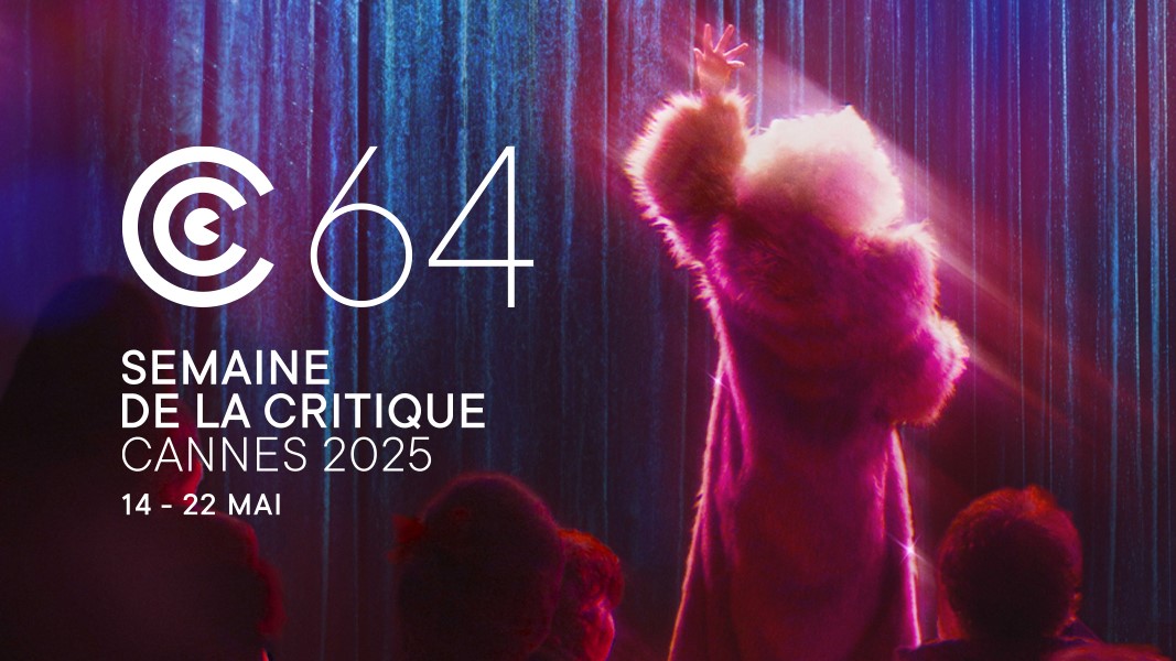 La Semaine de la Critique 2025